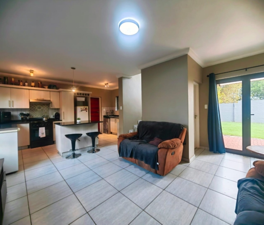 3 Bedroom Property for Sale in Grimbeeck Park North West